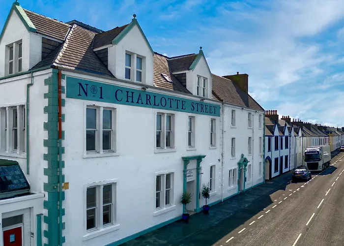 Port Ellen Hotels