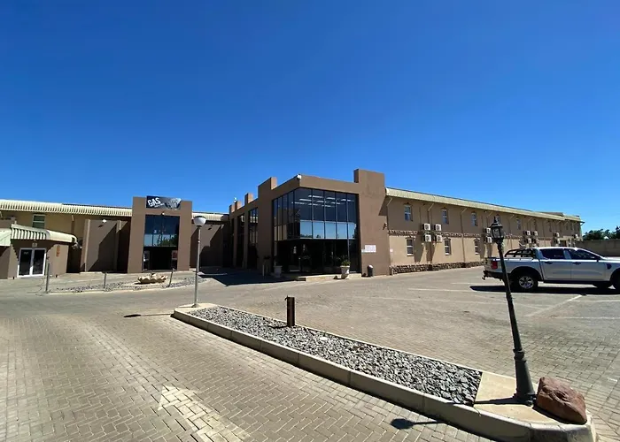 Sasolburg Hotels
