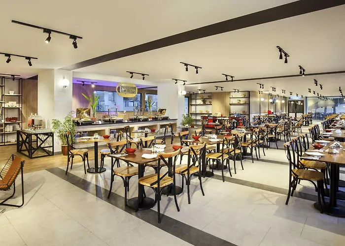 Pontianak Hotels