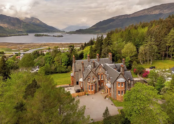 Glencoe Hotels