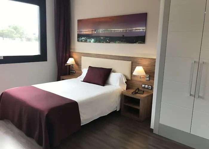 Torrevieja Hotels