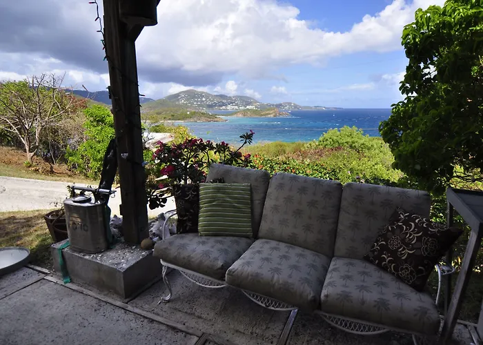 Water Island Hotels
