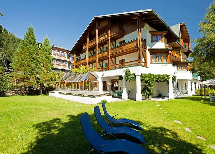 Filzmoos Hotels