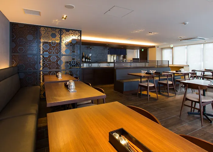 Niseko Hotels