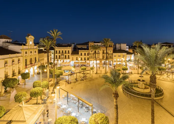 Merida Hotels