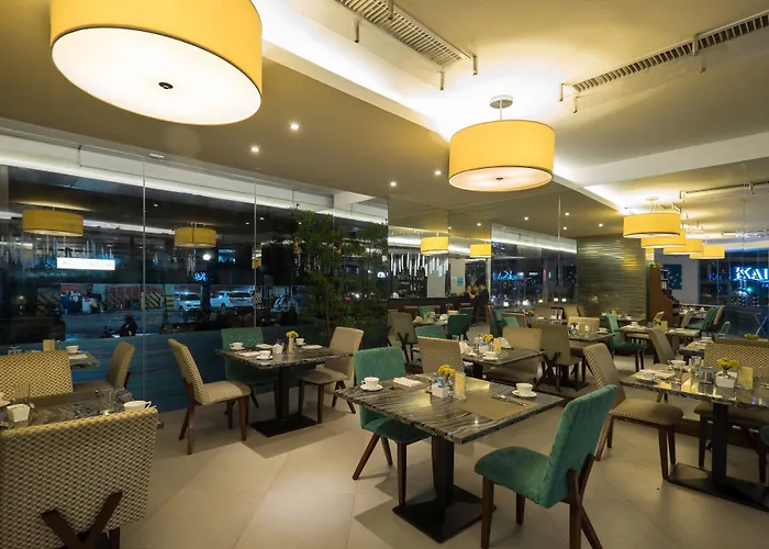 Danao (Cebu) Hotels