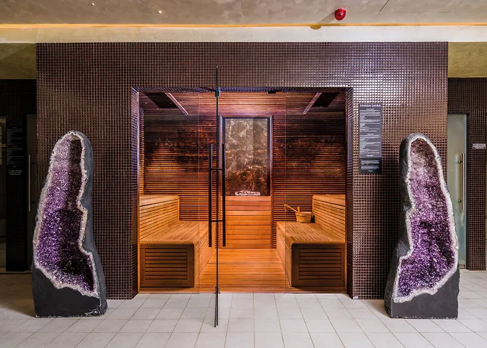 Brasov Hotels