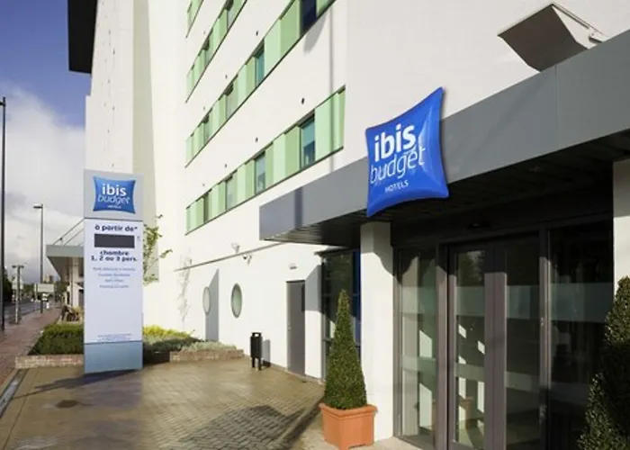 Salford (Greater Manchester) Hotels