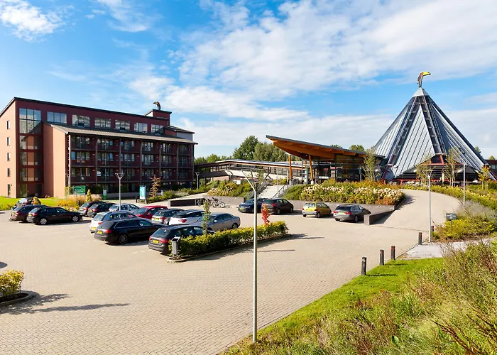 Drachten Hotels