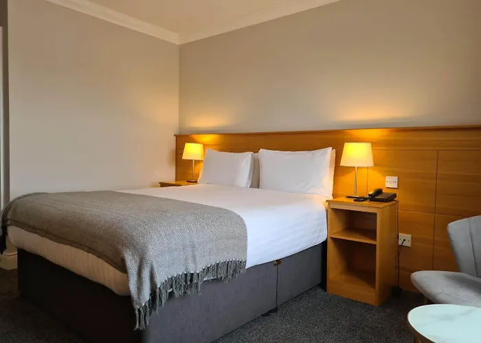Portsalon Hotels