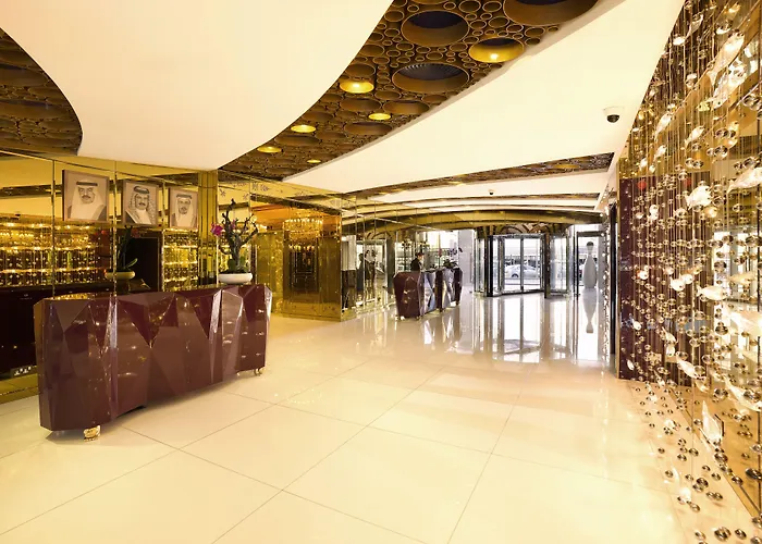 Manama Hotels