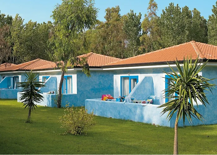Isola Di Capo Rizzuto Hotels