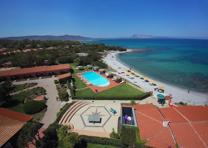 San Teodoro (Sardinia) Hotels