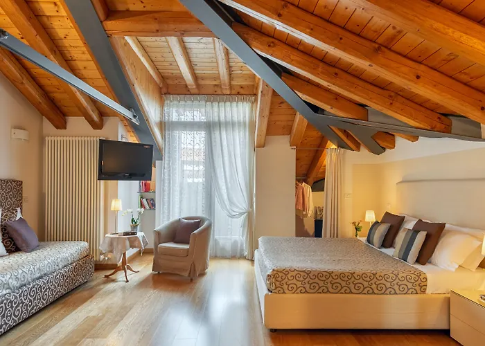 Treviso Hotels