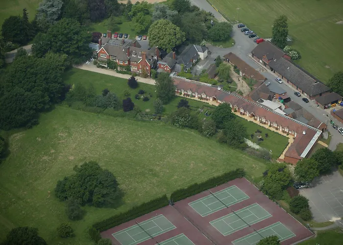 Wokingham Hotels