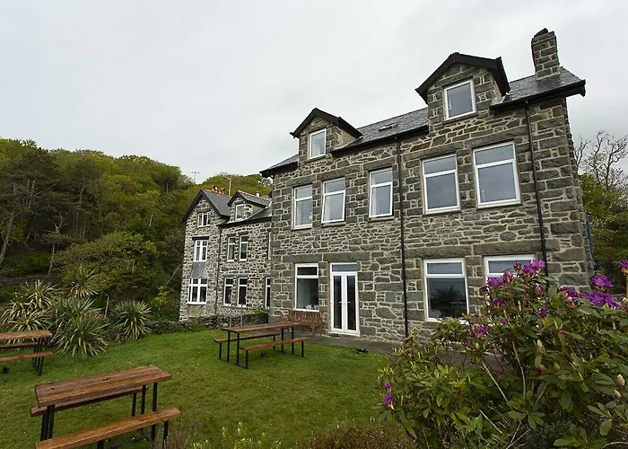 Barmouth Hotels