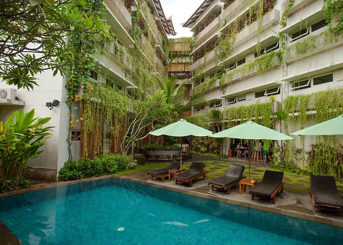 BALI Hotels