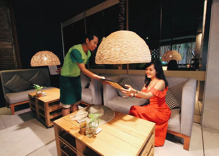 Kuta (Bali) Hotels