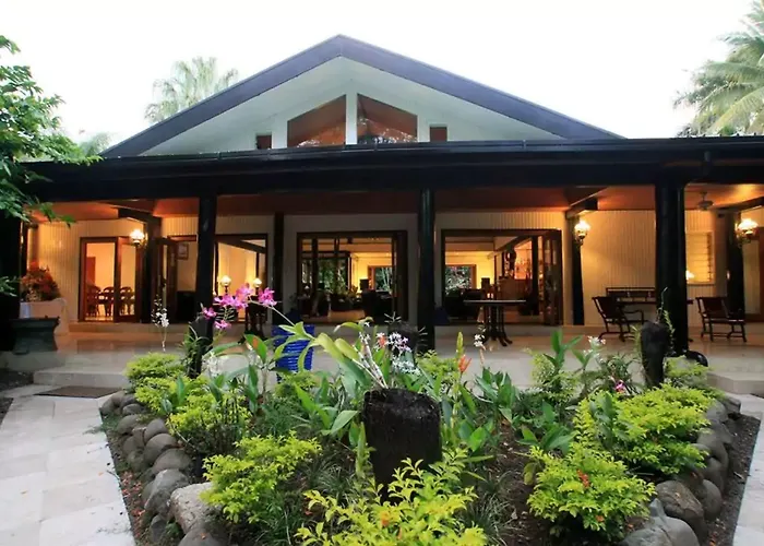 Lautoka Hotels