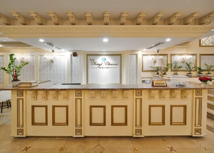 Hanoi Hotels