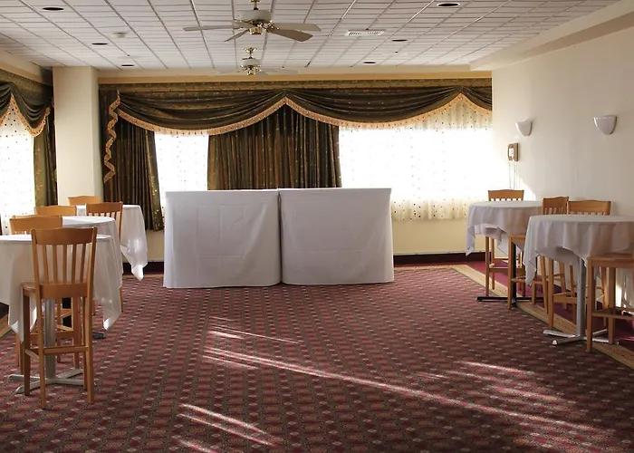 Park East Hotel Milwaukee