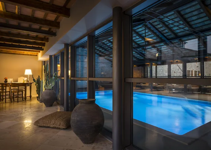 Bale Hotels