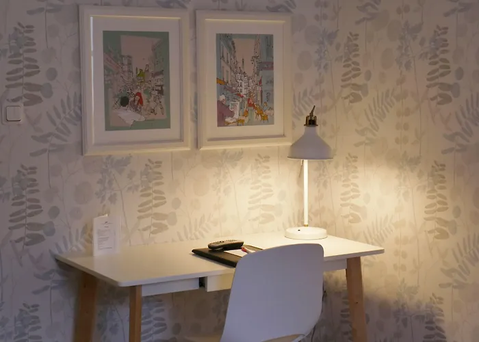Vasteras Hotels