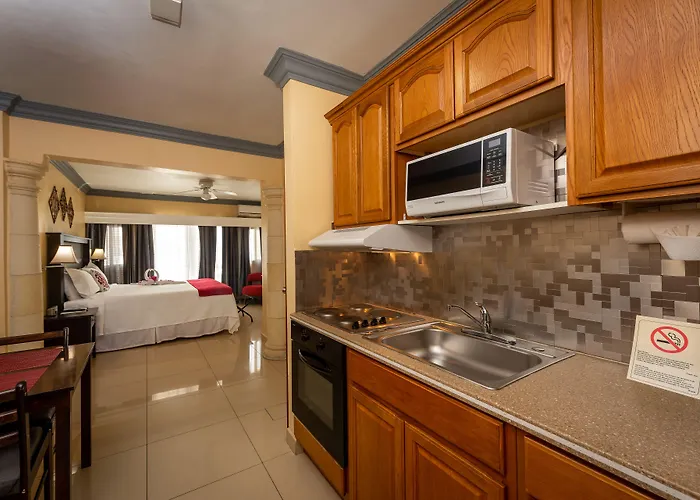 Saint Martin Hotels