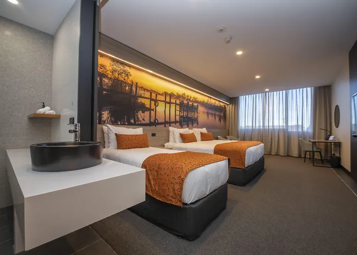 Seacliff Hotels