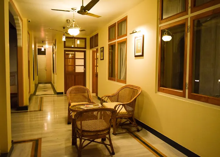RAJASTHAN Hotels