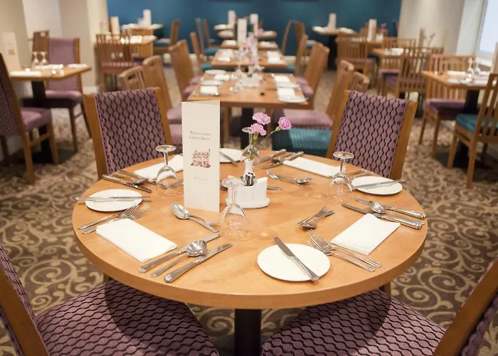 Filey Hotels