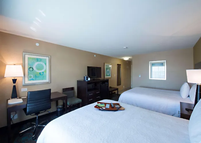 Saskatoon Hotels