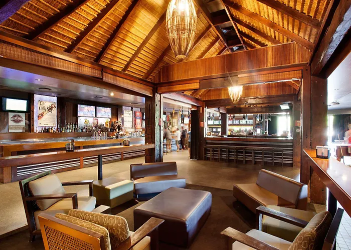 Noosaville Hotels