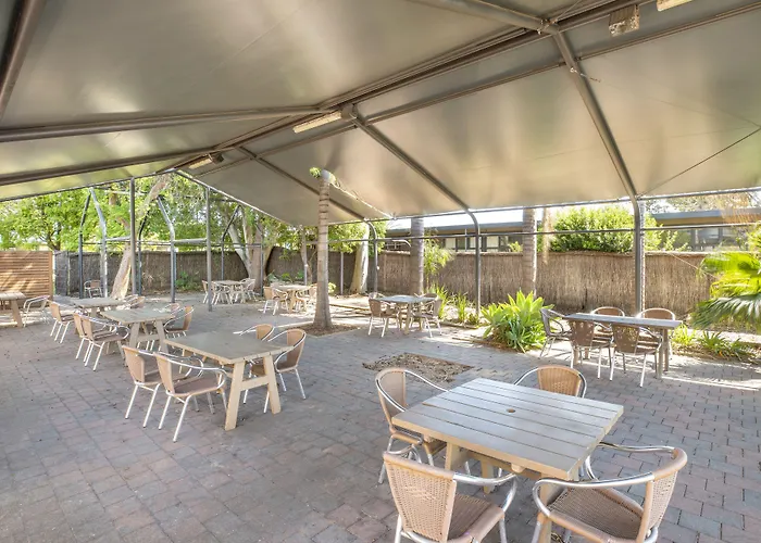 Seaton Hotels