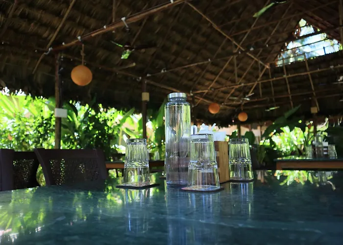 Neil Island Hotels