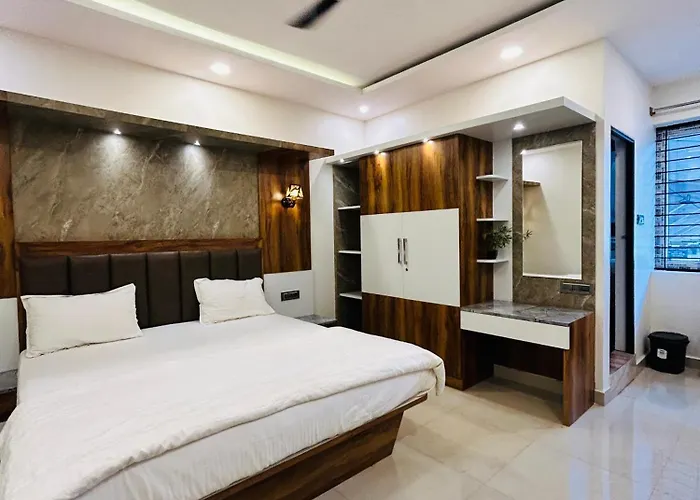 Sagar (Karnataka) Hotels