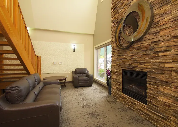 Blairmore Hotels