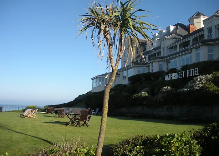 Woolacombe Hotels