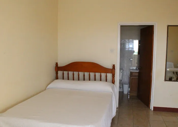 St. George's Hotels