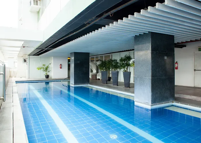 Iloilo City Hotels