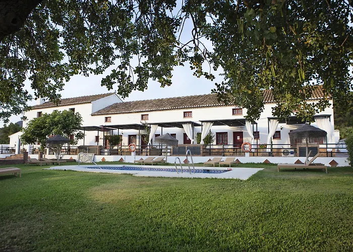 Pizarra Hotels