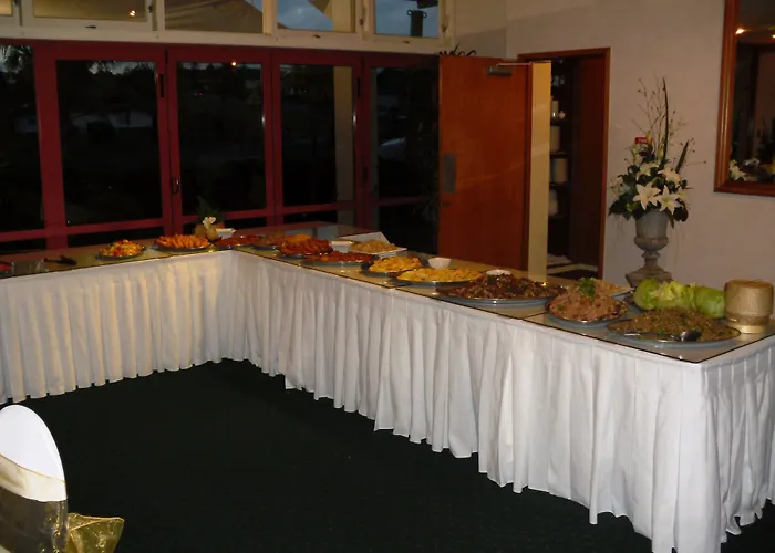 Whangarei Hotels