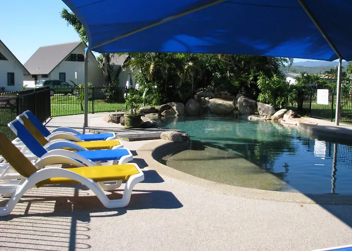 Forrest Beach Hotels