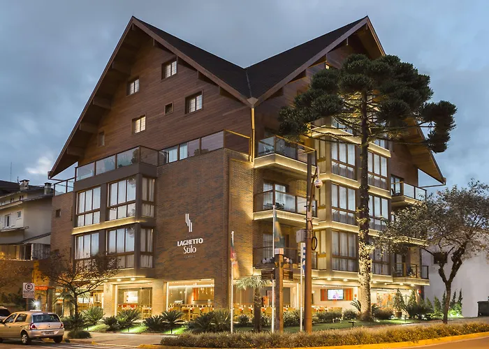 Gramado Hotels