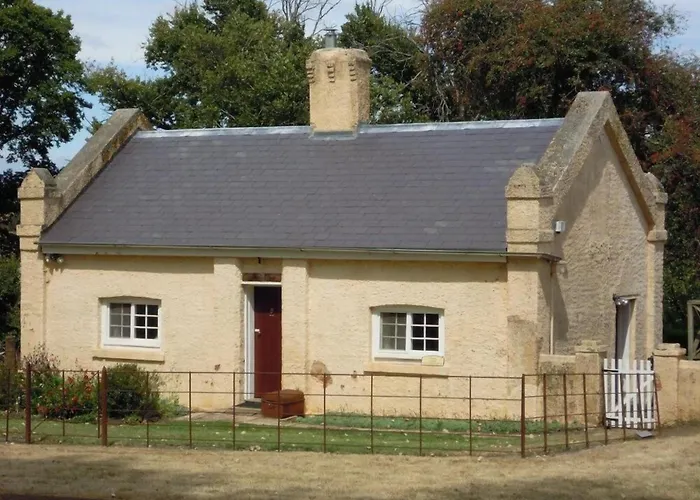 Longford Hotels