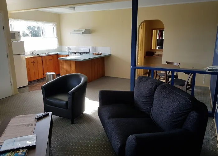 Norfolk Island Hotels