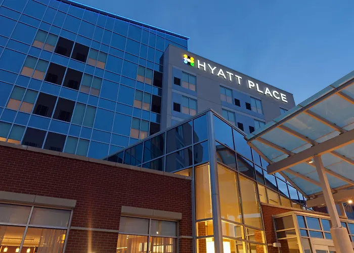 Bedford Park Hotels