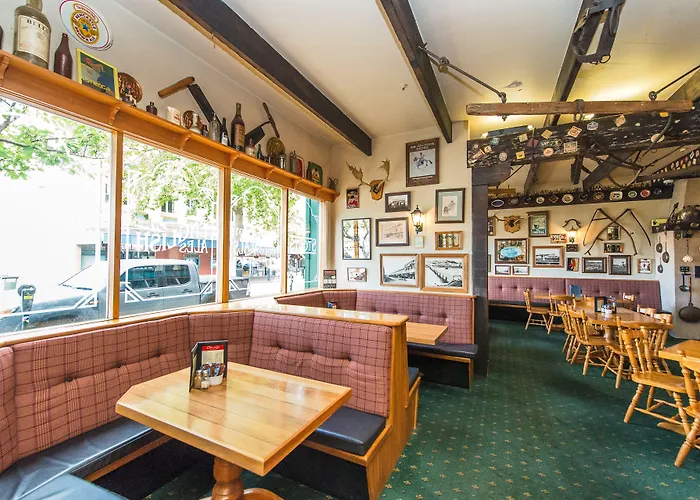 Whanganui Hotels