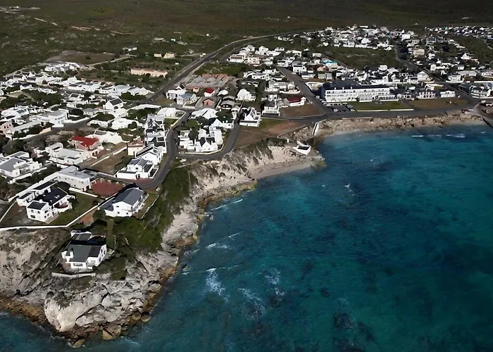 Witsand Hotels