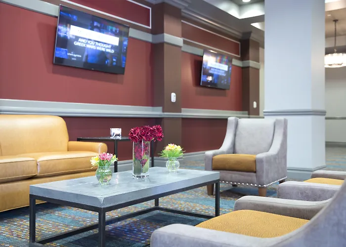 Boonville Hotels